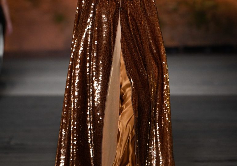 Alberta Ferretti Resort 2024