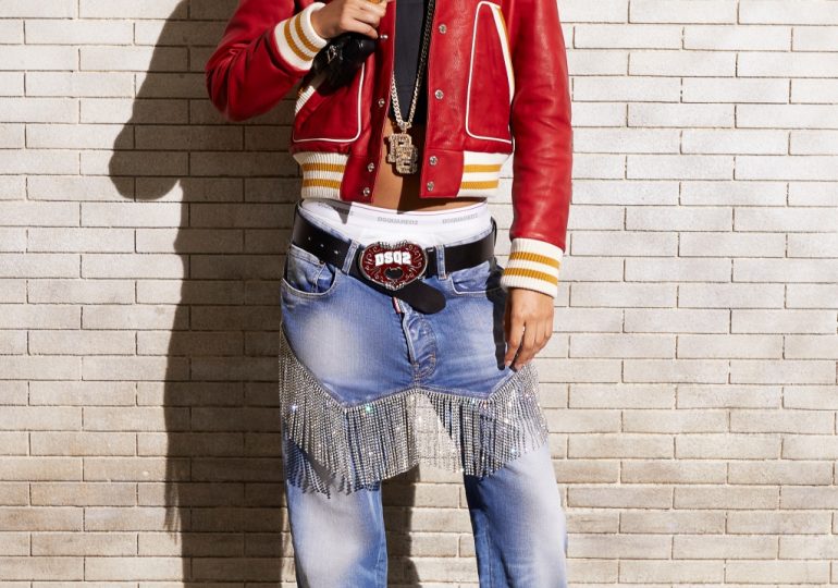 Dsquared2 Resort 2024