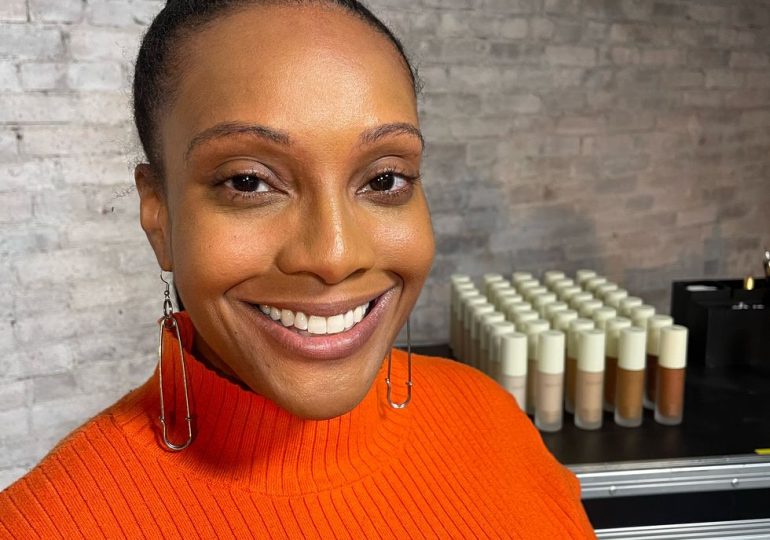 ELLE Loves: Gucci Beauty Éternité de Beauté Foundation