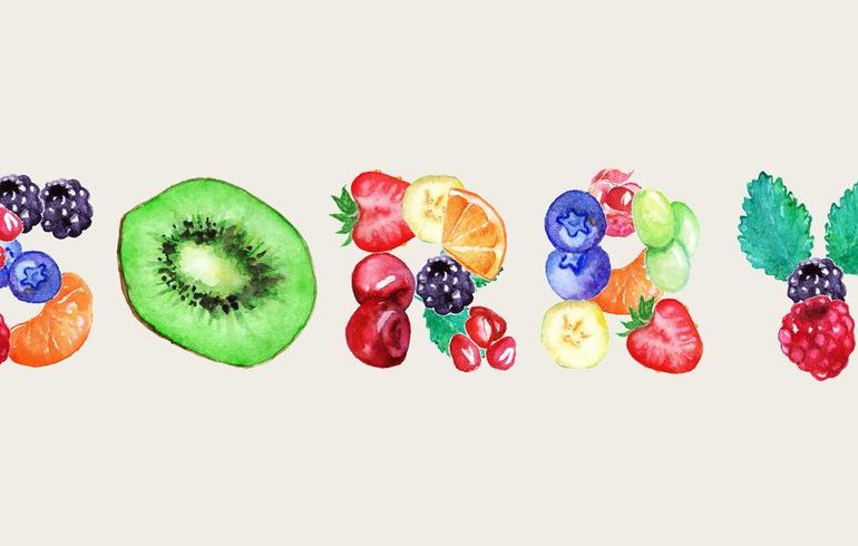 Is Fruit Ever an Adequate Substitute for an Apology?