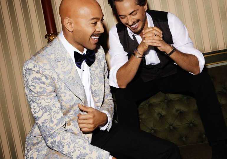 Kilian Paris Ushers in a New Era With Sir John