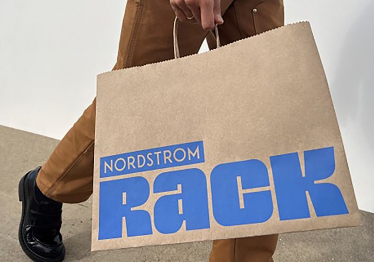 Nordstrom Will Close 2 Downtown San Francisco Locations as City’s Woes Continue