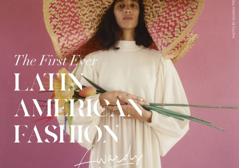 The Latin American Fashion Awards Announces International Jury With Nina Garcia, Anna Dello Russo, and More