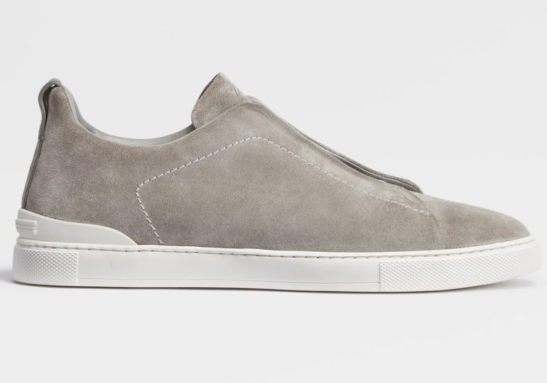What is ‘Lazy Luxury Sneakers’? Meet the Stealth Wealth Movement’s $1,000 Shoes