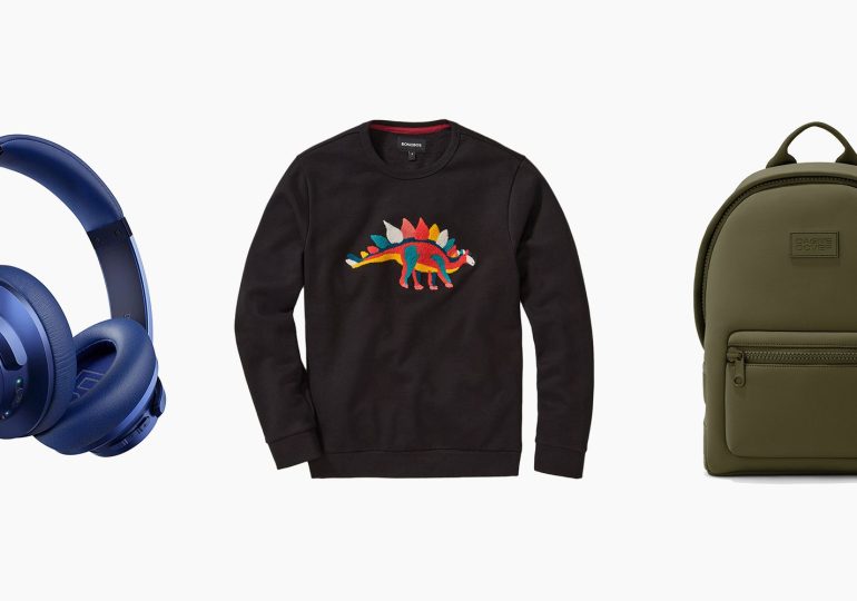 75 Surefire Valentine’s Day Gifts For Your New Boyfriend
