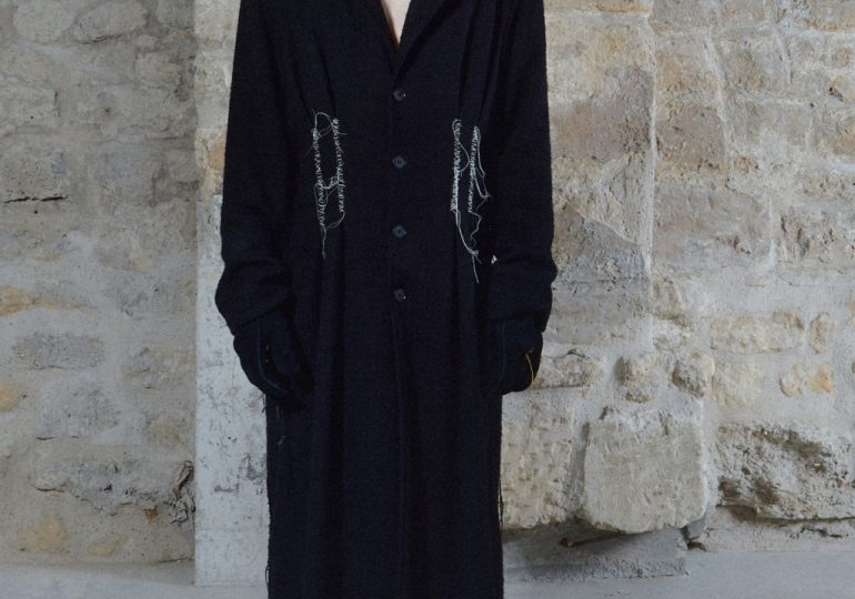 Airei Men’s Spring 2024