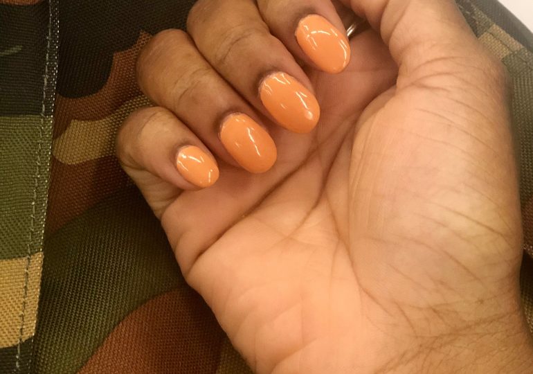 Everything You Should Know Before Getting a Dip Powder Manicure