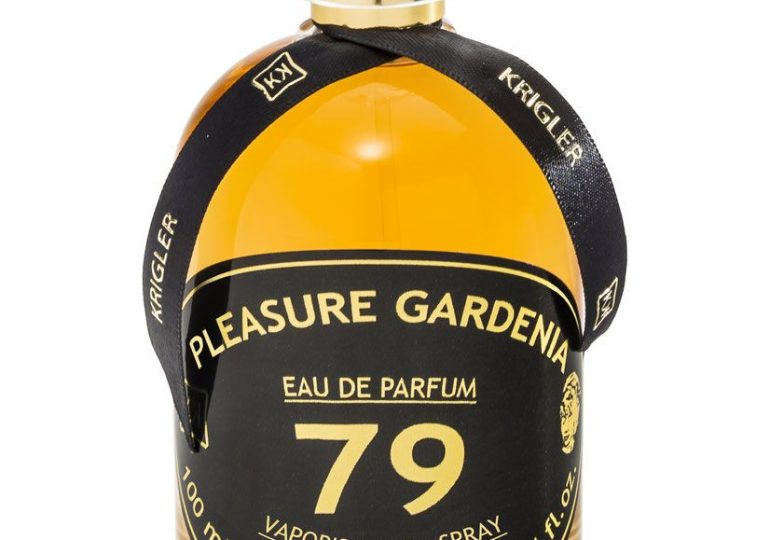 Meet Ben Krigler, the Fragrance Historian