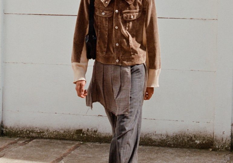 Our Legacy RTW Spring 2024