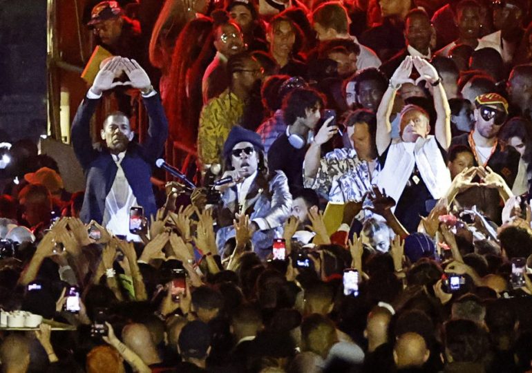 Pharrell Williams’ Louis Vuitton Debut Proves Yet Again That He Is a Jack of All Trades