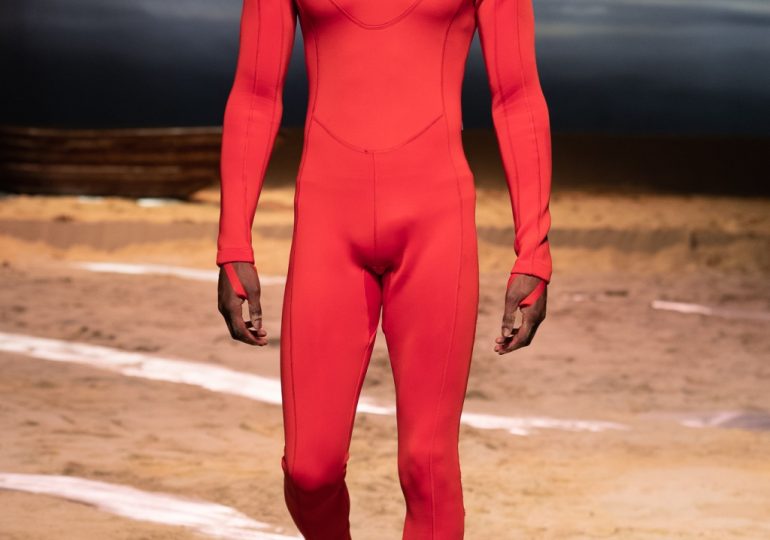 Saul Nash RTW Spring 2024
