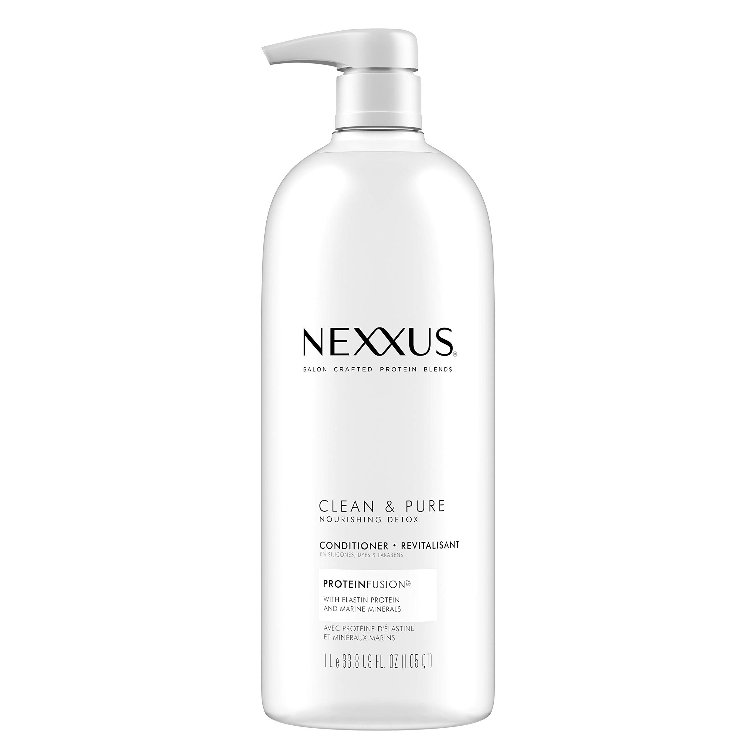 Clean and Pure Conditioner