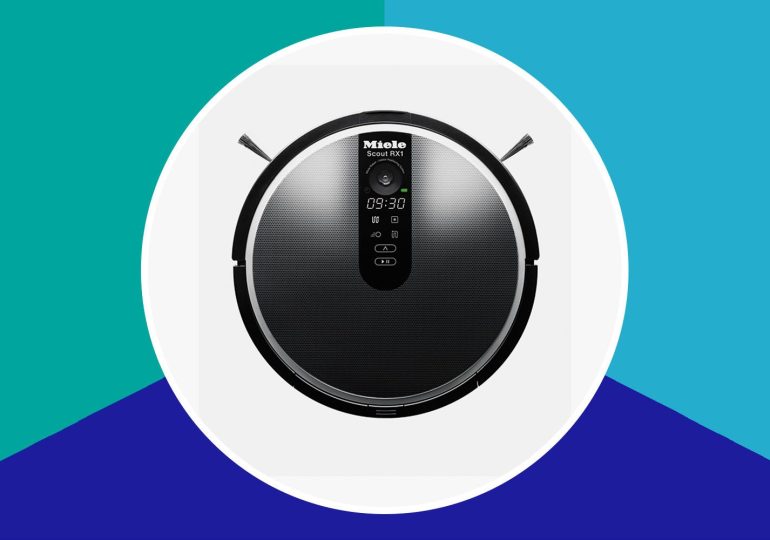 The 8 Best Robot Vacuums That Are Worth The Investment