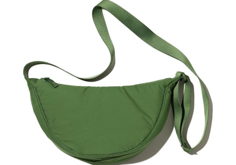 This Must-Have $20 Uniqlo Sling Bag Is One of 2023’s Bestsellers