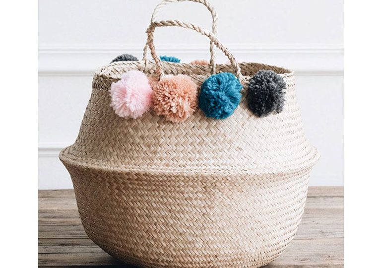 Why Everyone Needs a Boyfriend Basket