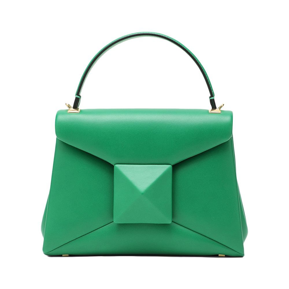 Handbag in Green