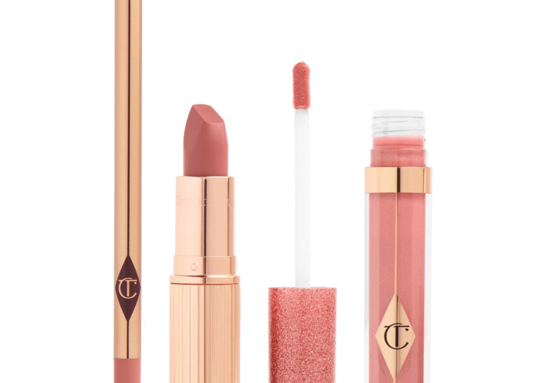 5 Charlotte Tilbury Bundles Are Discounted for the Nordstrom Anniversary Sale