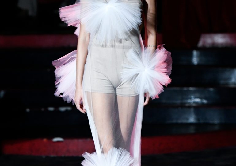 Aelis Couture Fall 2023