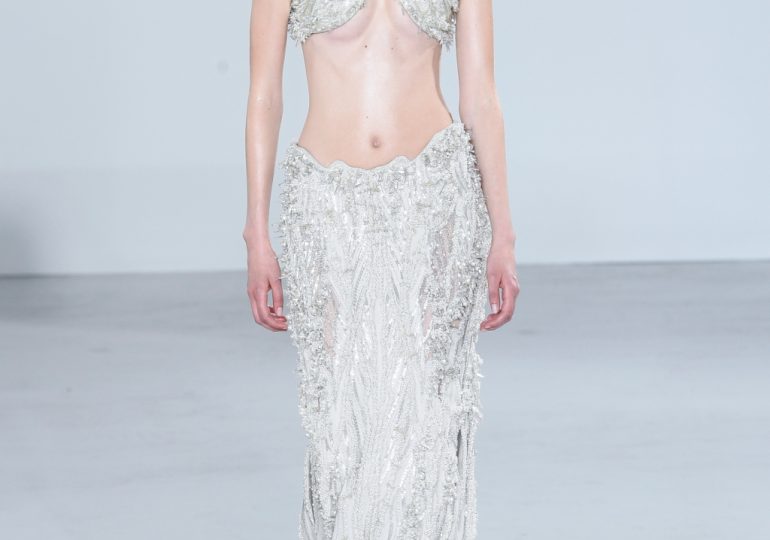 Gaurav Gupta Couture Fall 2023