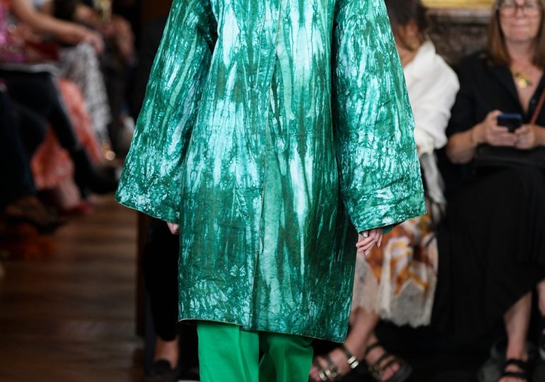 Imane Ayissi Couture Fall 2023