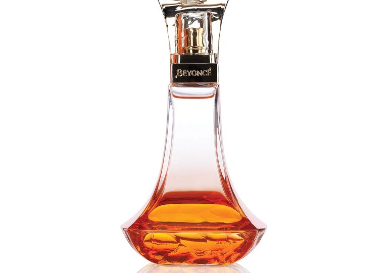 Save Your Coins—Beyoncé Is Releasing an Eau de Parfum