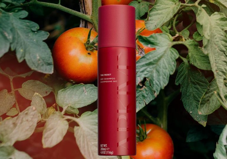 So, Everyone Wants to Smell Like a Tomato Now?