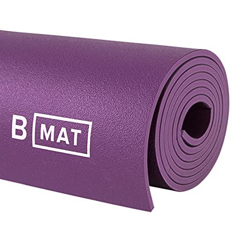 B Yoga The B Strong Yoga Mat