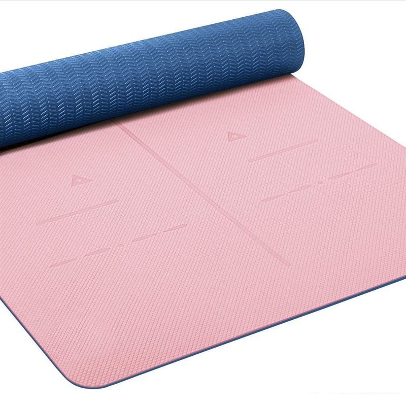 Healthyoga Yoga Mat
