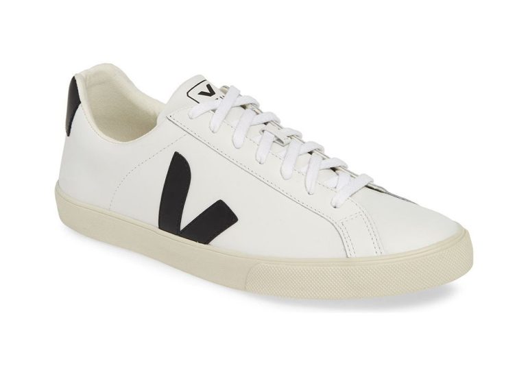 These Sustainable Sneakers Are Good for Your Feet and the Earth—Here’s Why You Need Them