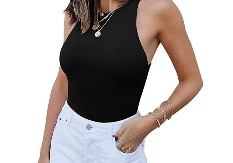 This Viral Amazon Bodysuit Has Over 31,000 Ratings and Is on Sale Ahead of Prime Day